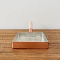 新光堂 玉子焼 15cm