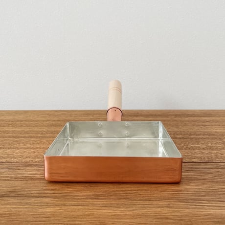 新光堂 玉子焼 15cm