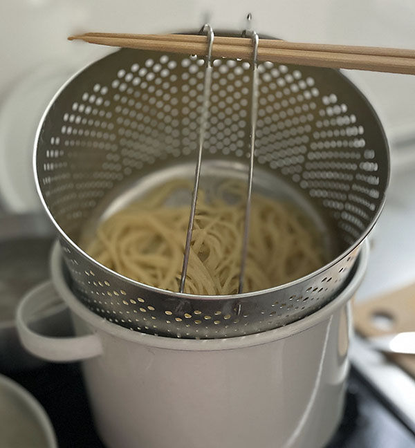 kaico パスタパン | YAOCA（やおか）日日の道具 暮らしの品々