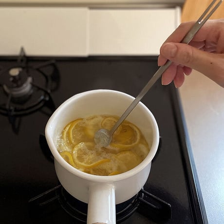 家事問屋 味見スプーン