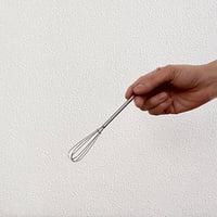 家事問屋 ミニ泡立て