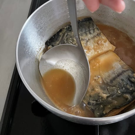 ichibishi すくいやすく注ぎやすいレードル