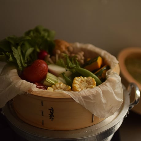 nakao 厚板打出料理鍋  27ｃｍ