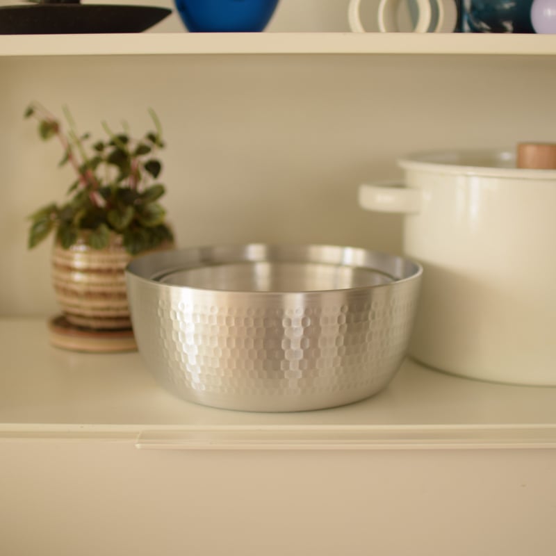 nakao ヤットコ鍋 16.5cm | YAOCA（やおか）日日の道具 暮らしの品々