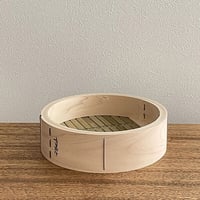 山一 ひのき中華せいろ 身 21