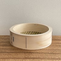 山一 ひのき中華せいろ 身 24