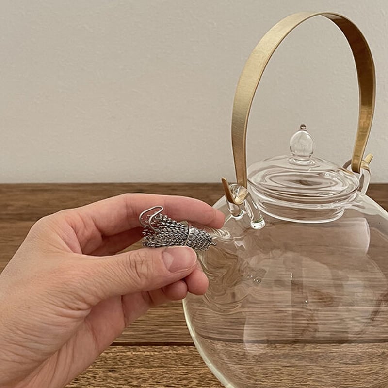 まんまるポット1.0L | YAOCA(やおか)日日の道具 暮らしの品々 まんまるポット1.0L | YAOCA(やおか)日日の道具 暮らしの品々