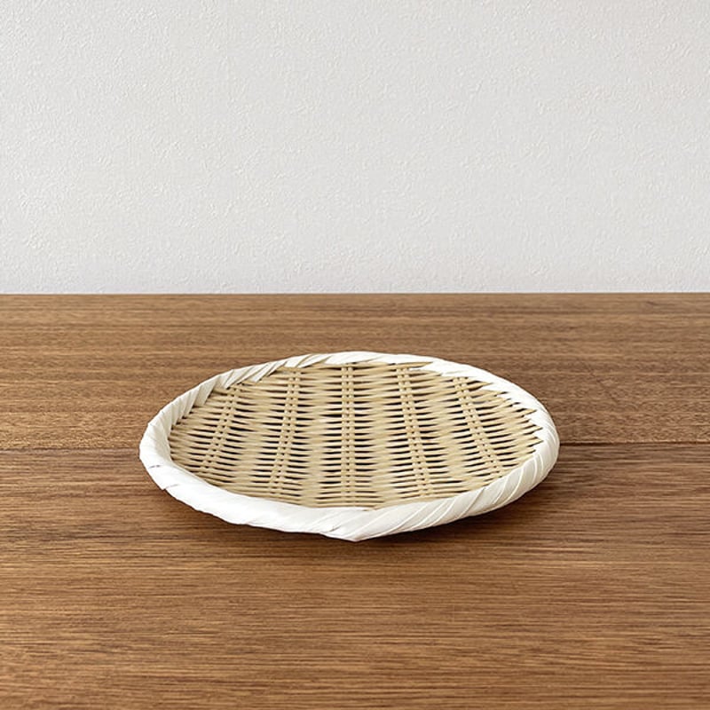 雅竹 水切り盆ざる7寸 | YAOCA（やおか）日日の道具 暮らしの品々