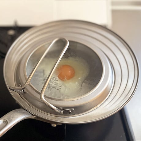 家事問屋 フライパンカバー