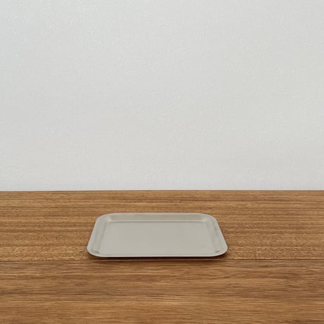 KOINU  フラットエッジ  角バット トレー  30枚取