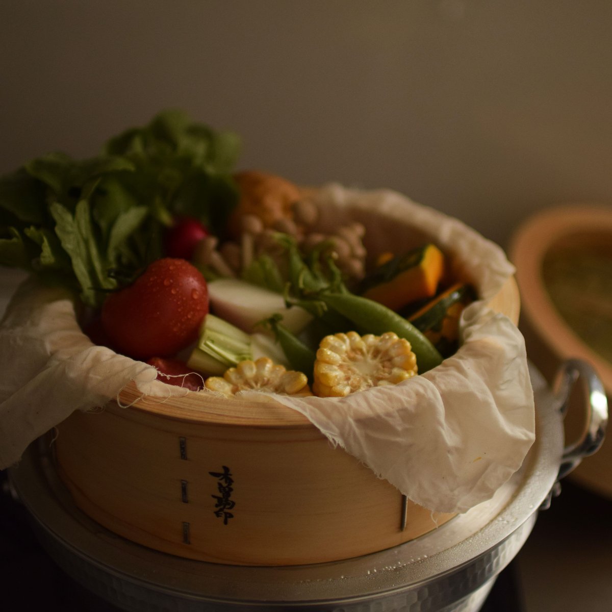 nakao 厚板打出料理鍋 24ｃｍ | YAOCA（やおか）日日の道具 暮らしの品々