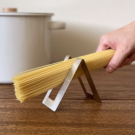 家事問屋 パスタメジャー