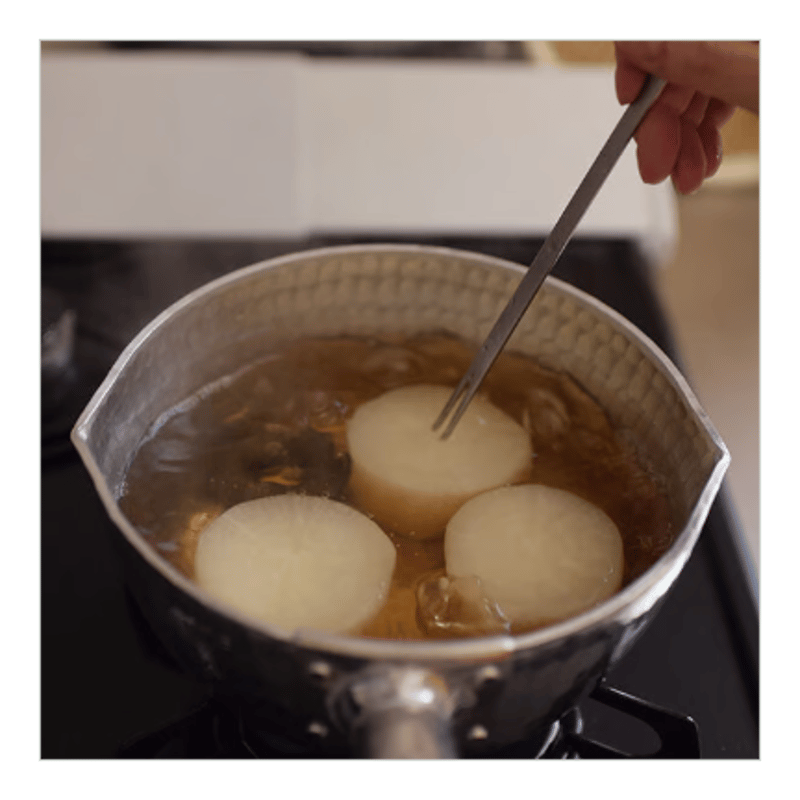 姫野作. 本手打 行平鍋6寸/18cm 両口 ストレート取手 | YAOCA（やおか