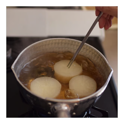 姫野作. 本手打 行平鍋6寸/18cm 両口 ストレート取手 | YAOCA（やおか