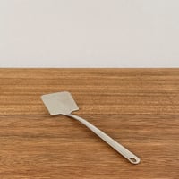 ichibishi すくいやすく返しやすいターナー