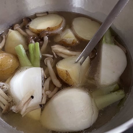 家事問屋 味見スプーン