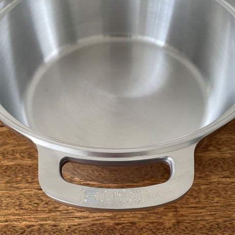 無水鍋20cm