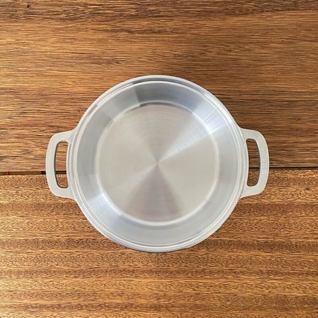 無水鍋20cm