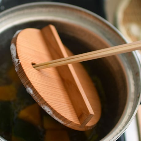 ambai 落し蓋20cm用