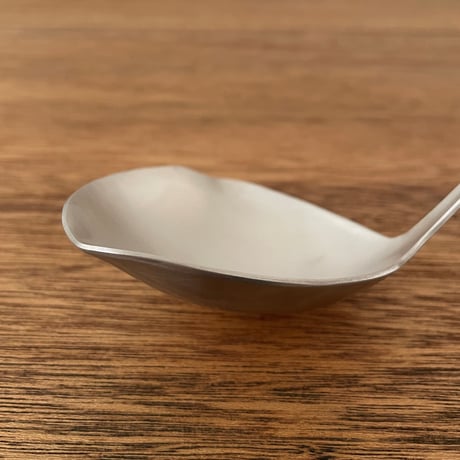 ichibishi すくいやすく注ぎやすいレードル