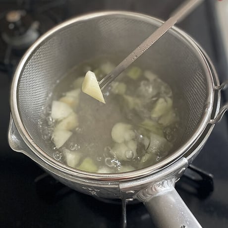 家事問屋 味見スプーン