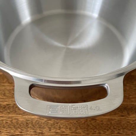 無水鍋24cm
