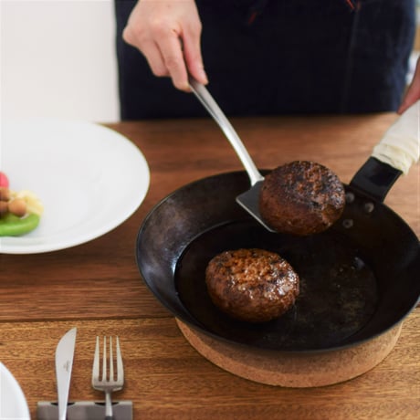ichibishi すくいやすく返しやすいターナー