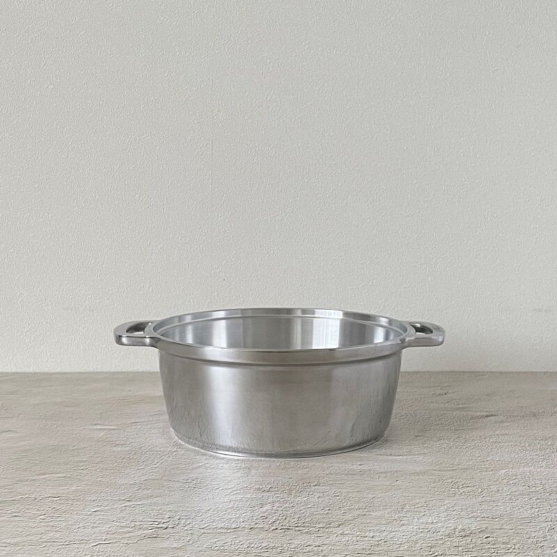 無水鍋20cm | YAOCA(やおか)日日の道具 暮らしの品々 無水鍋20cm | YAOCA(やおか)日日の道具 暮らしの品々