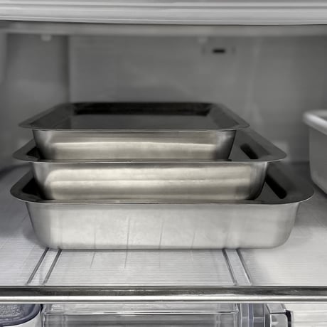 KOINU  フラットエッジ  角バット  30枚取