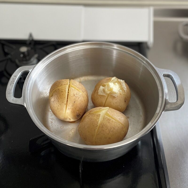 無水鍋20cm | YAOCA（やおか）日日の道具 暮らしの品々