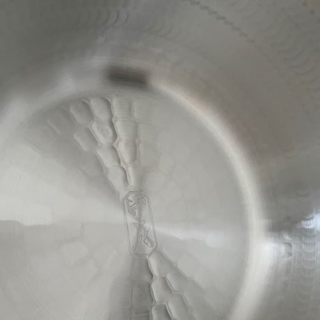nakao ヤットコ鍋 18ｃｍ