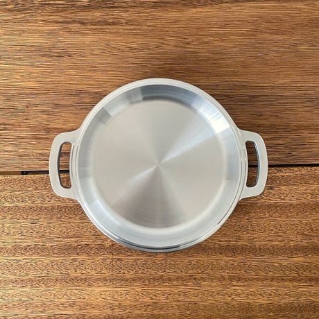 無水鍋20cm