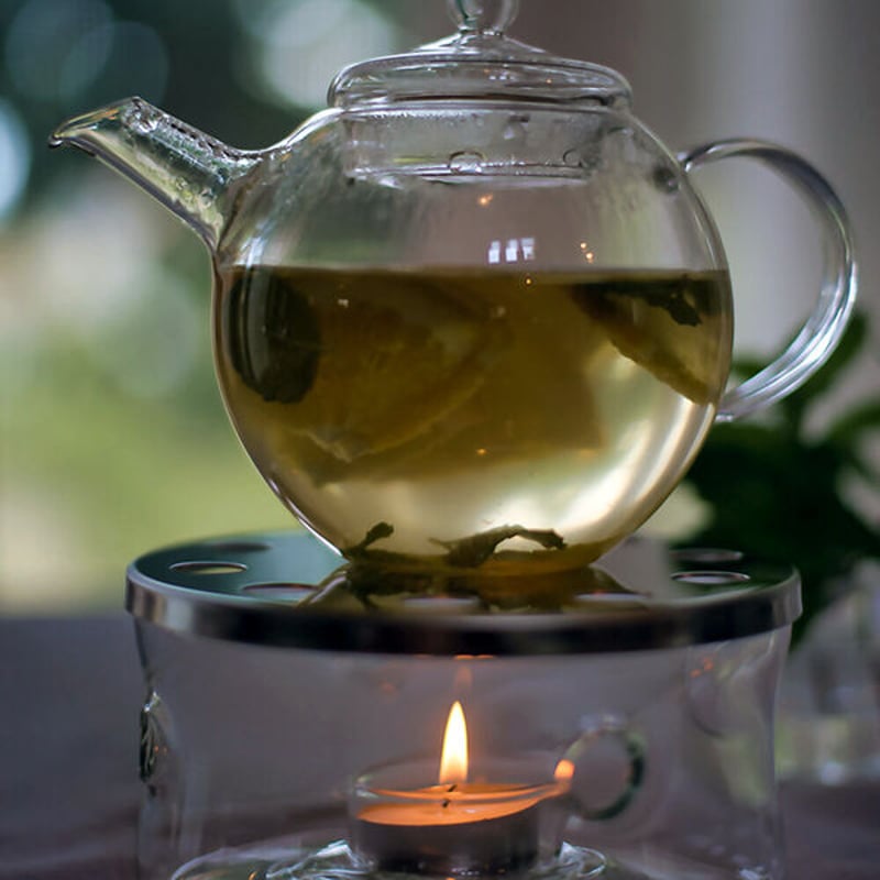 キャンドルウォーマー | YAOCA（やおか）日日の道具 暮らしの品々