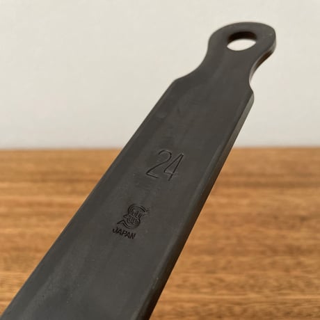 WADASUKE 鉄丸フライパン 24cm