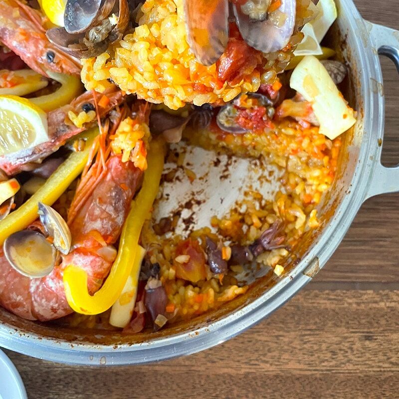 無水鍋24cm | YAOCA（やおか）日日の道具 暮らしの品々