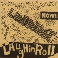 LAUGHIN'ROLL