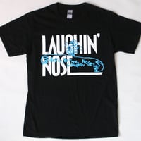 BeFun,BeFree.Laughin'Nose_黒