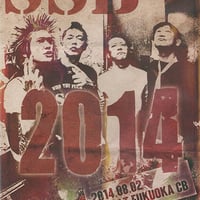 SSB "2014"