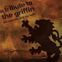 GRIFFIN / THE LAUGHTER AND THE TEARS