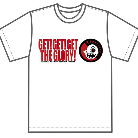 Front GTG_ホワイト