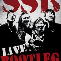 SSB "LIVE BOOTLEG"