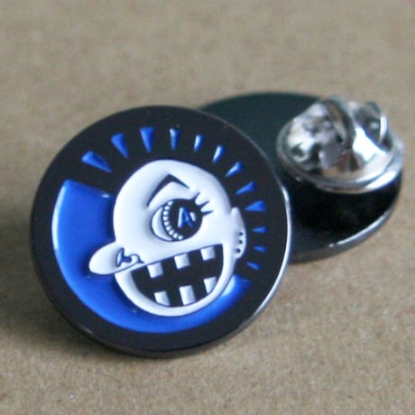 ラフロイグ ピンバッジ ピンバッチ 留め具 ジンベエザメ クマノミ アナゴ | 沖縄美ら海水族館