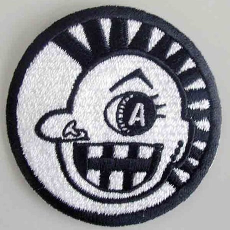 CATEGORY ワッペン | LNOnline