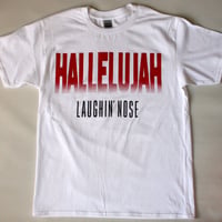HALLELUJHA_白