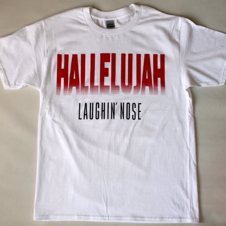 HALLELUJHA_白
