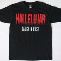 HALLELUJHA_黒