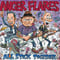 ANGER FLARES/ALL STICK TOGETHER