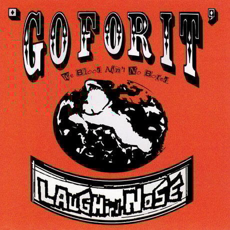 中古CD★INDIE OMNIBUS '81-'85★LAUGHIN' NOSE 2025年最新】Yahoo!オークション -laughin' nose cd(ラフィン