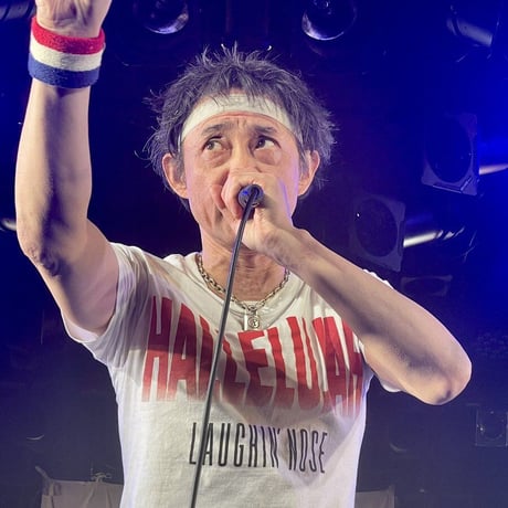HALLELUJHA_白