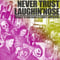 V.A./NEVER TRUST LAUGHIN\'NOSE